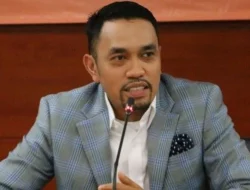 Ferdy Sambo Tidak Pernah Kelihatan di Publik, Ahmad Syahroni Bertanya ke Kapolri