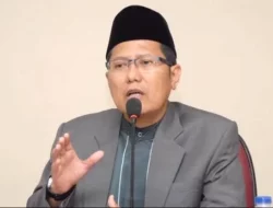 Komisi VII Usulkan Pemberian Fatwa Halal Haram bagi Pembeli BBM Bersubsidi, Cholil Nafis Bilang Begini