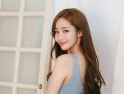 10 Fakta Pacar Park Min Young Pemeran Drakor Love In Contract, Pengusaha Kaya Raya yang Misterius