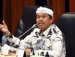 Kalimat Dedi Mulyadi Pilu Menyayat Hati, Diinjak-injak Tetap Akan Bertahan