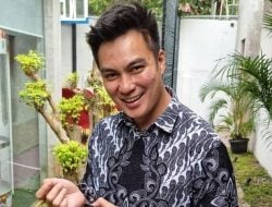 Gara-gara Akun Ini, Baim Wong Minta Pertolongan dan Mohon Maaf