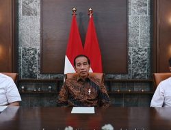 Indonesia Resmi Ambil Alih Layanan Penerbangan di Kepri dan Natuna dari Singapura