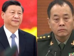 Sosok Jenderal yang Dikabarkan Jadi Dalang Penggulingan Presiden Xi Jinping