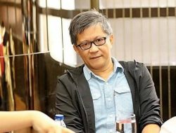 Rocky Gerung Sebut Kasus E-KTP Sulit Disejajarkan dengan Formula E, Alasan KPK Pakai Konspiro Kriminal