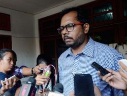 Isu HAM Kerap Jadi Jualan Politik, Haris Azhar: Hati-hati Terhadap Politikus Ini