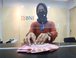 Kurs Rupiah Terus Melemah, Kondisi Ini Bisa Kian Memperburuk Nilai Tukar