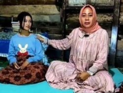 Fakta Terbaru Tiara Kartika, Akun Titisan Nyai Ratu Kidul Ungkap Orang Tuanya