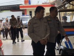 Tiga Oknum Polisi Berkali-kali Terlibat Perampokan, Ternyata Positif Narkoba Pula