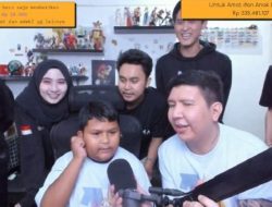 Profil Windah Basudara, YouTuber yang Kumpulkan Rp323 Juta untuk Okky Boy