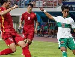 Tiket Semifinal AFF 2022 Antara Indonesia dan Vietnam Ludes Dalam Sekejap, Media Vietnam Puji Suporter Indonesia